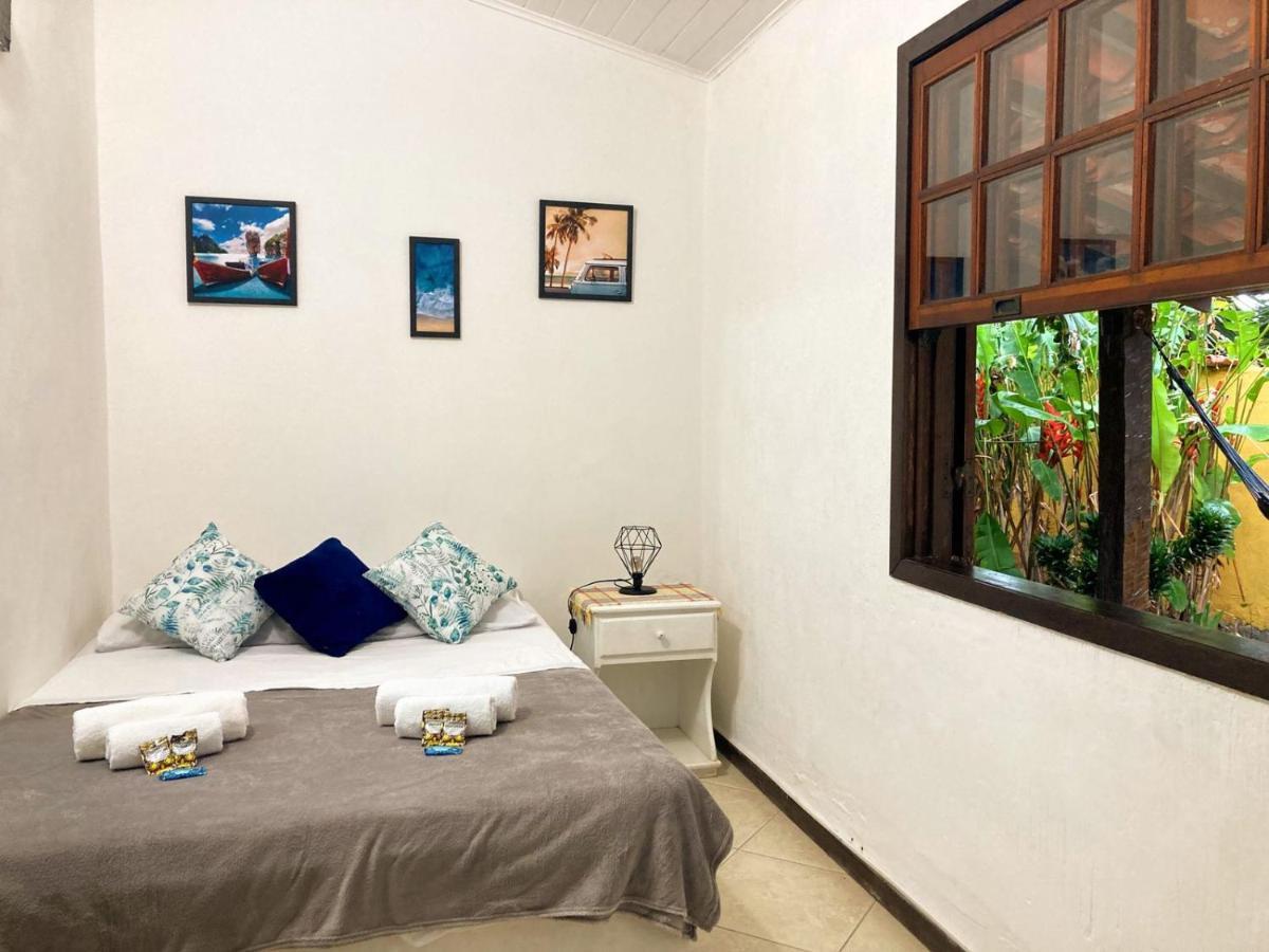 Numa Boa Suites Búzios Exterior foto