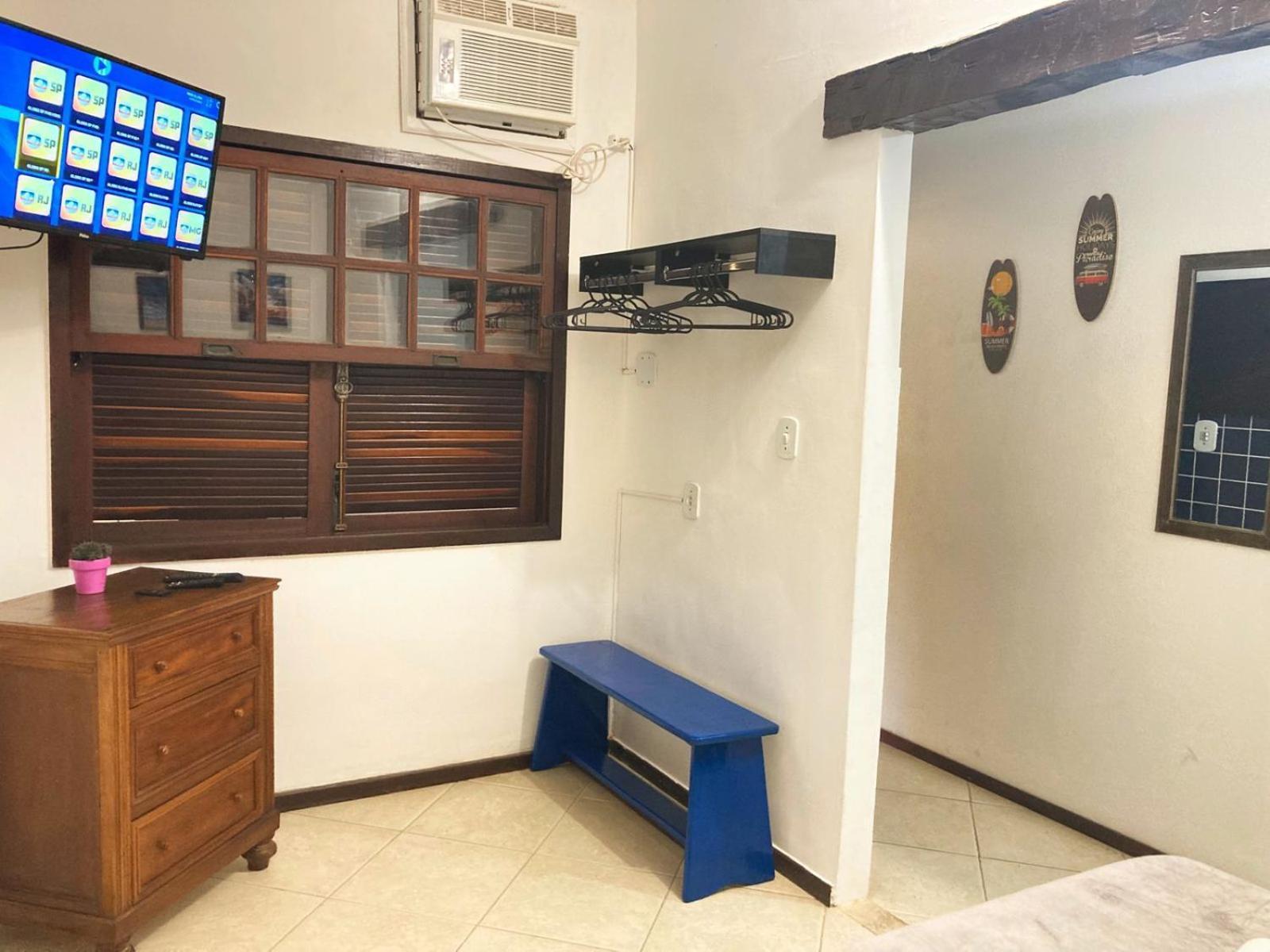 Numa Boa Suites Búzios Habitación foto