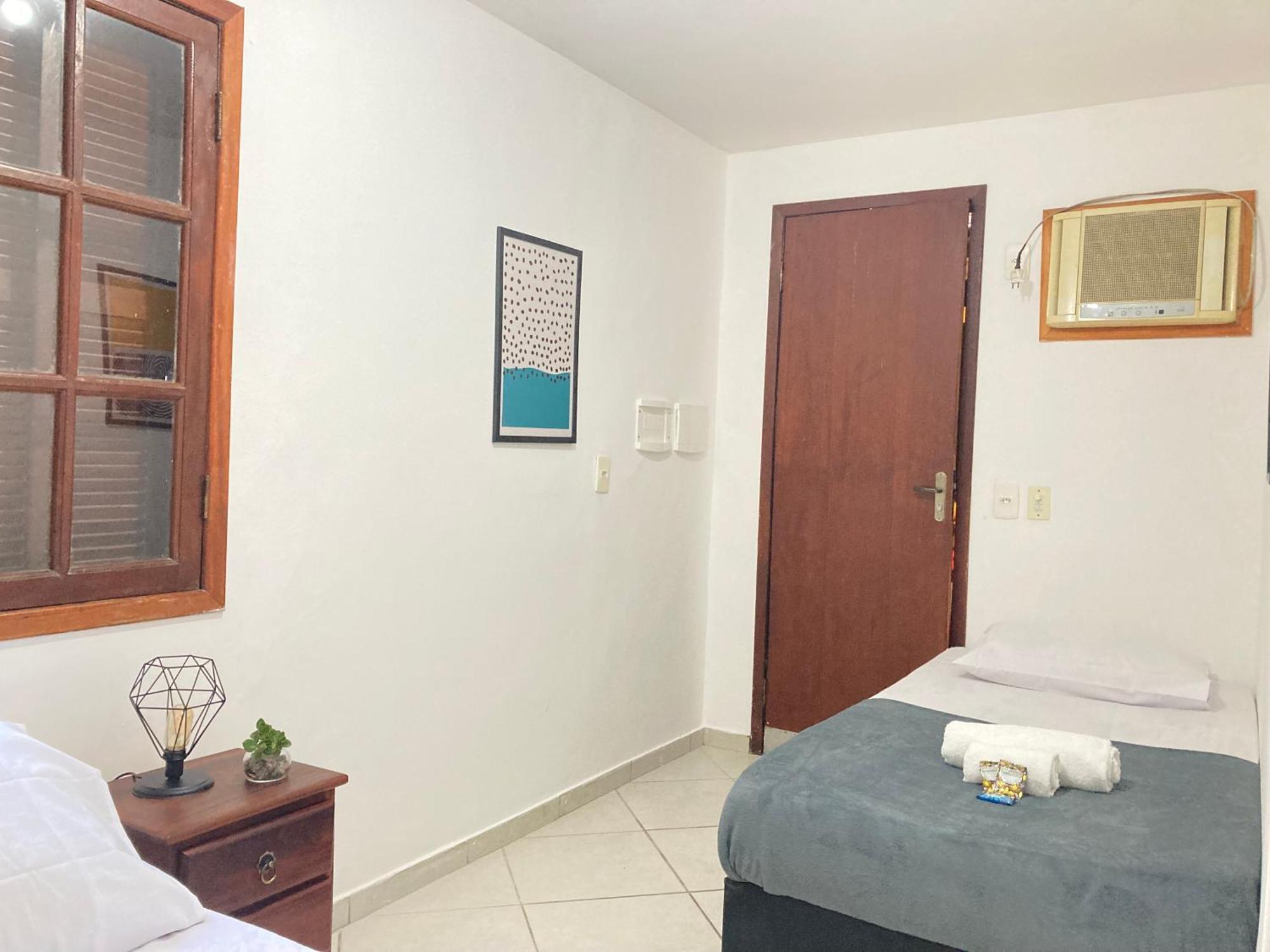 Numa Boa Suites Búzios Habitación foto