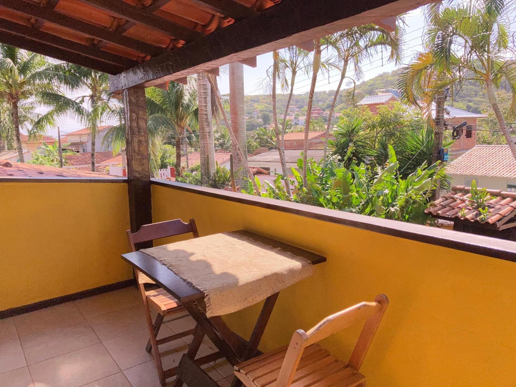Numa Boa Suites Búzios Habitación foto